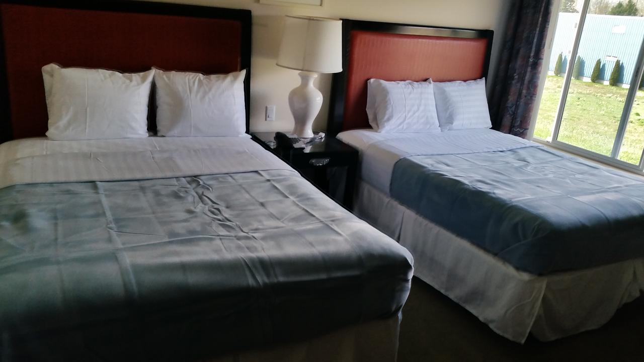 Orca Inn Suites Ferndale Luaran gambar