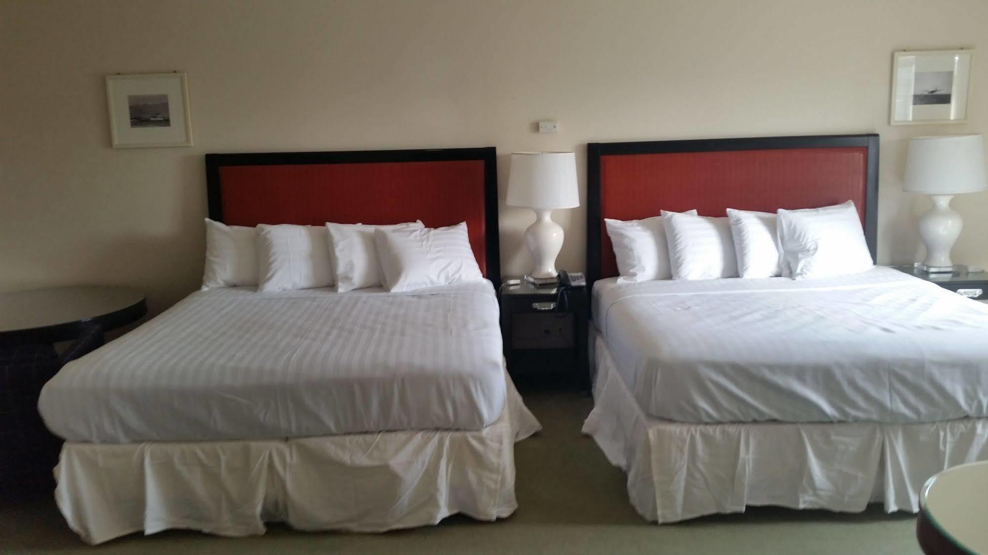 Orca Inn Suites Ferndale Luaran gambar